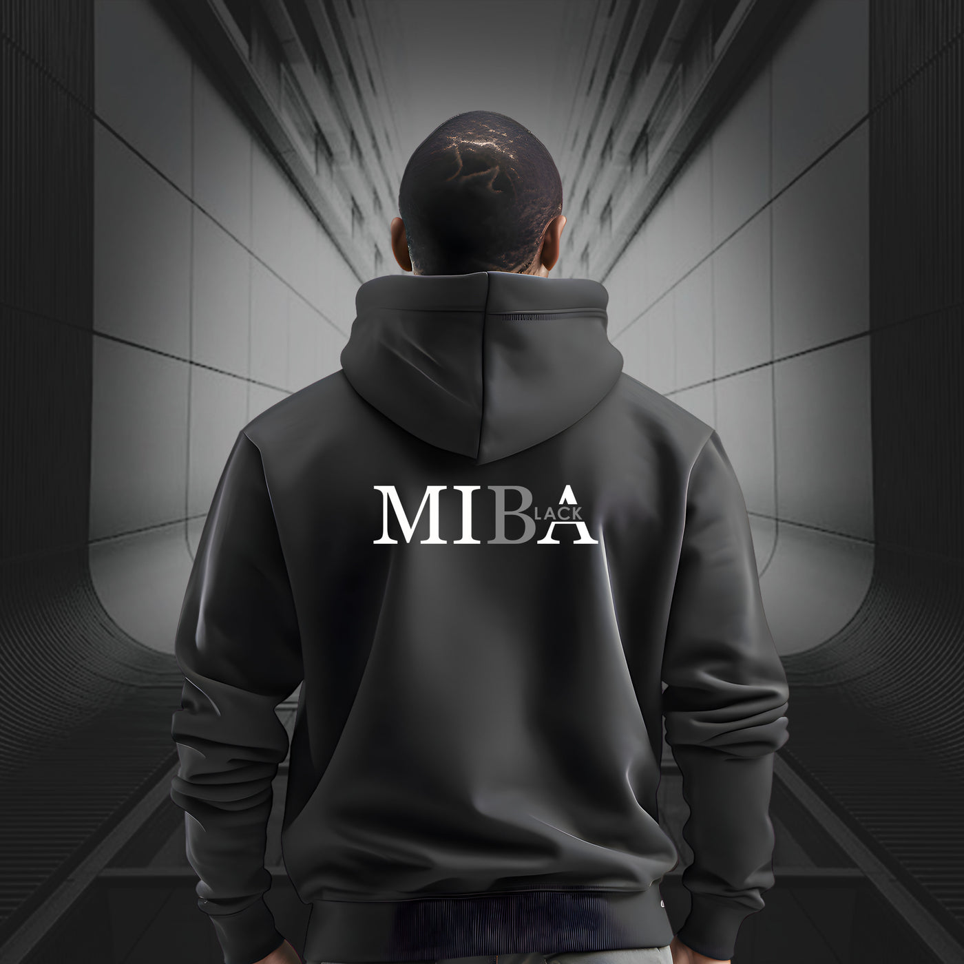 Miba Men - MIBA