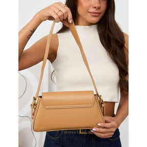 Bolsa Baguette Pequena Zoe