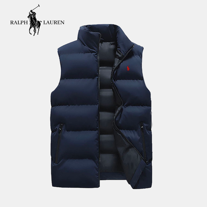 Gilet Senza Maniche - Ꮢalph Ⅼauren