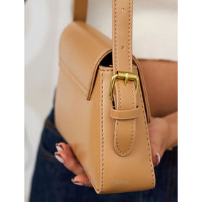 Bolsa Baguette Pequena Zoe