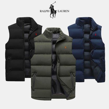 Gilet Senza Maniche - Ꮢalph Ⅼauren