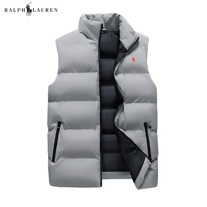 Ꮢalph Ⅼauren Down Puffer Vest  - Limited Edition