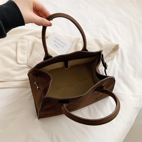 Bolsa Tote Grande Hazel