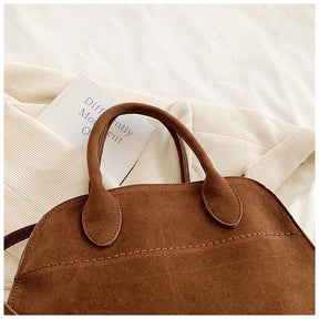 Bolsa Tote Grande Hazel