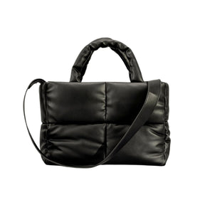 Bolsa Tote Puffer Kate