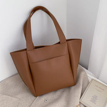 Bolsa Tote Grande Lyra