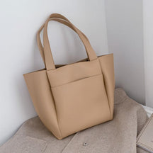 Bolsa Tote Grande Lyra