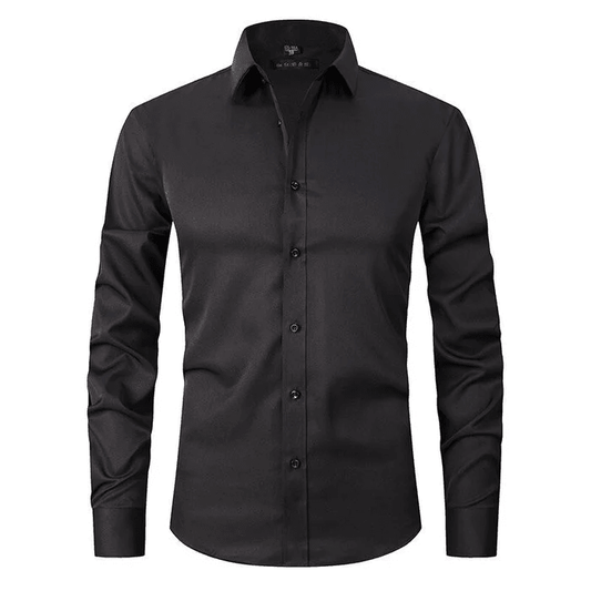 Miba Shirt™ Breathable High Elasticity Anti-Wrinkle