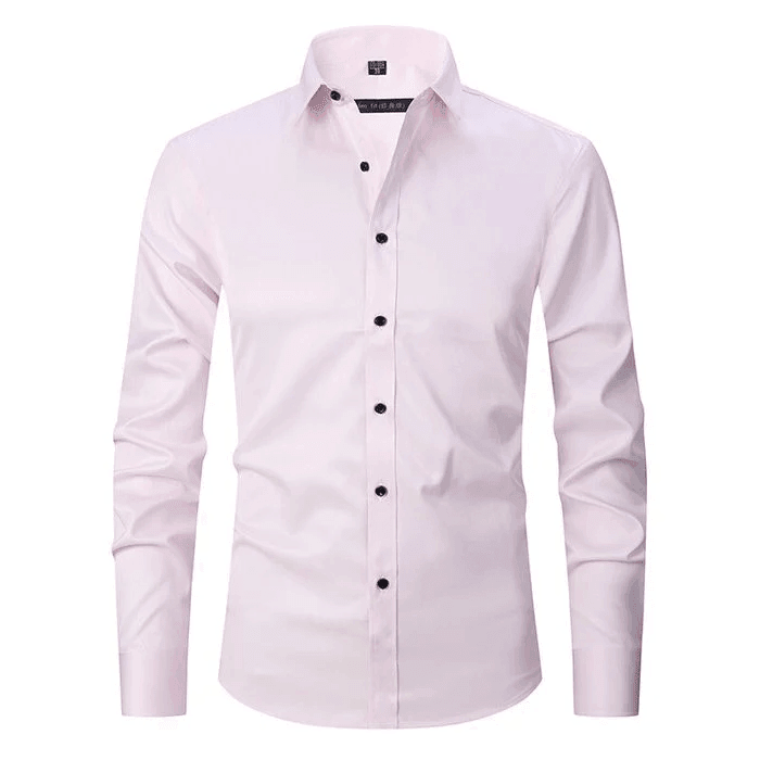 Miba Shirt™ Breathable High Elasticity Anti-Wrinkle