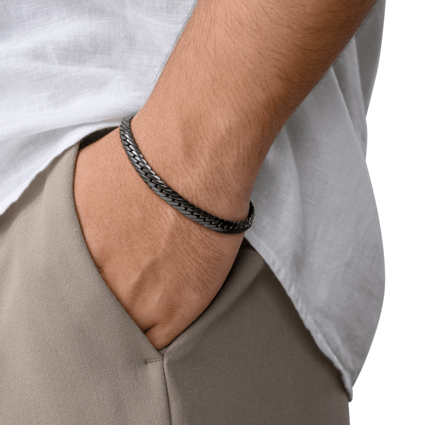 Tucano-Armband für Herren