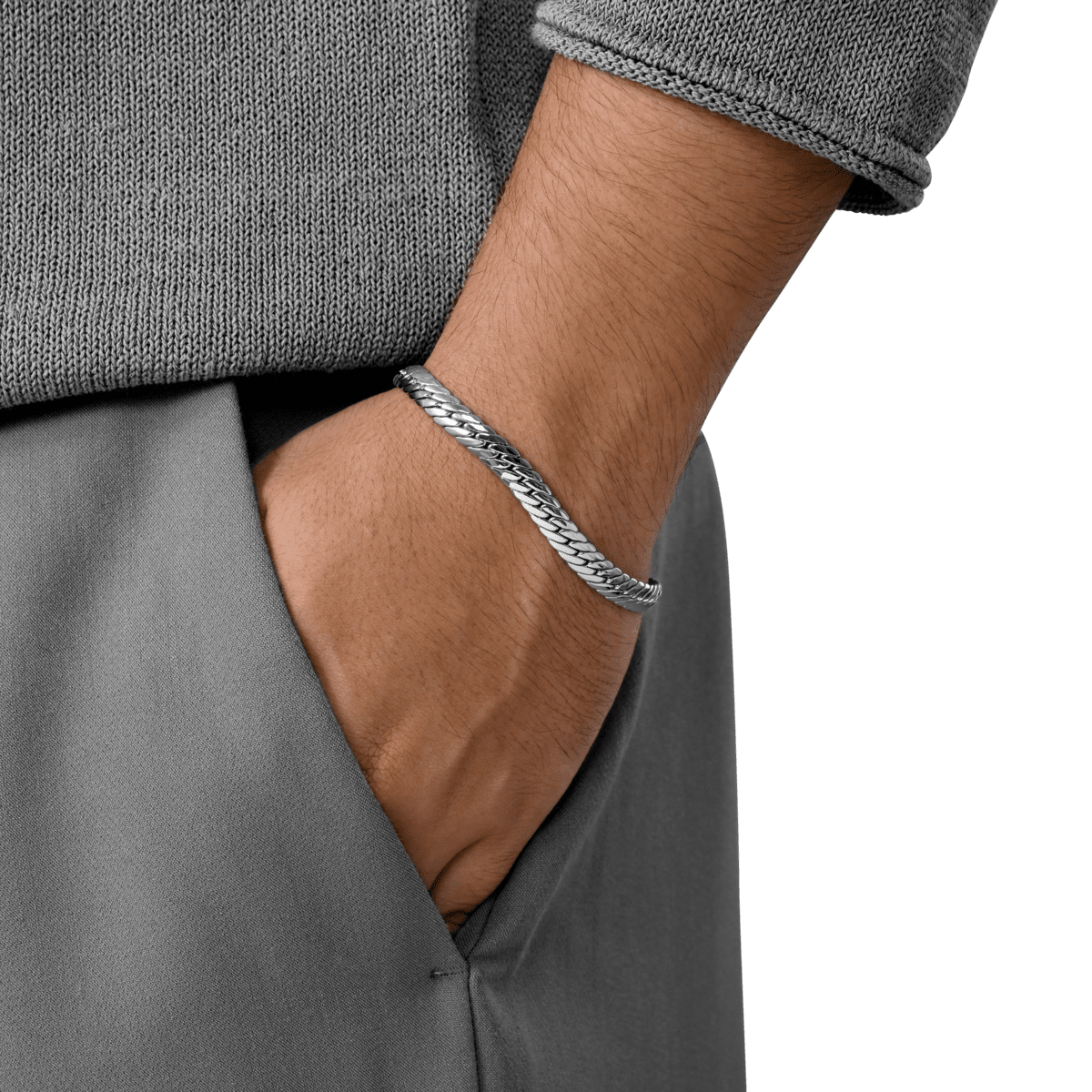 Tucano-Armband für Herren