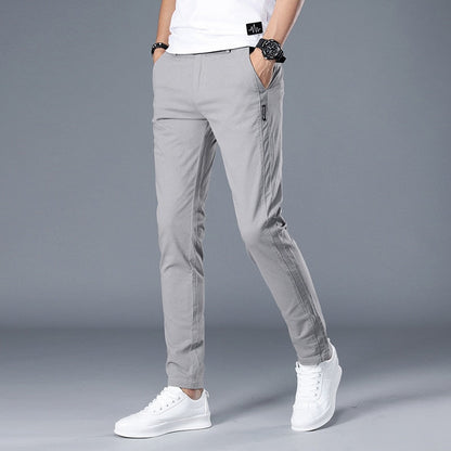 Flexible Men’s Pants