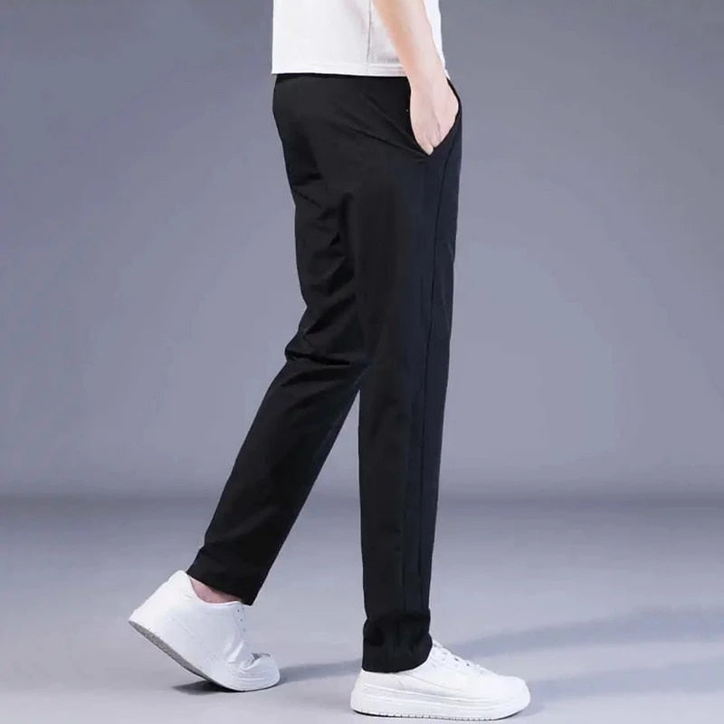 Flexible Men’s Pants