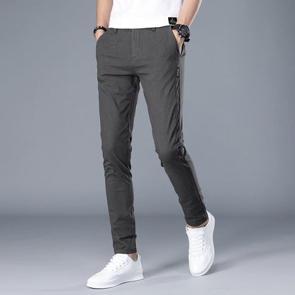 Flexible Men’s Pants