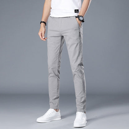 Flexible Men’s Pants