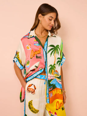 Conjunto Positano Paradise®