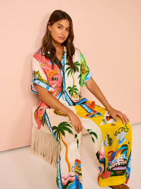 Conjunto Positano Paradise®