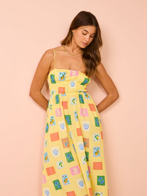 Vestido Frutas®