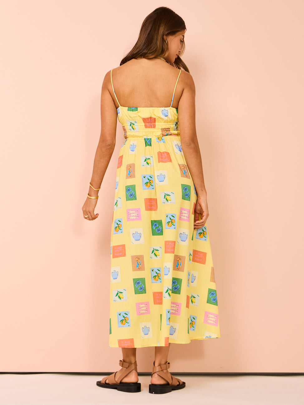 Vestido Frutas®