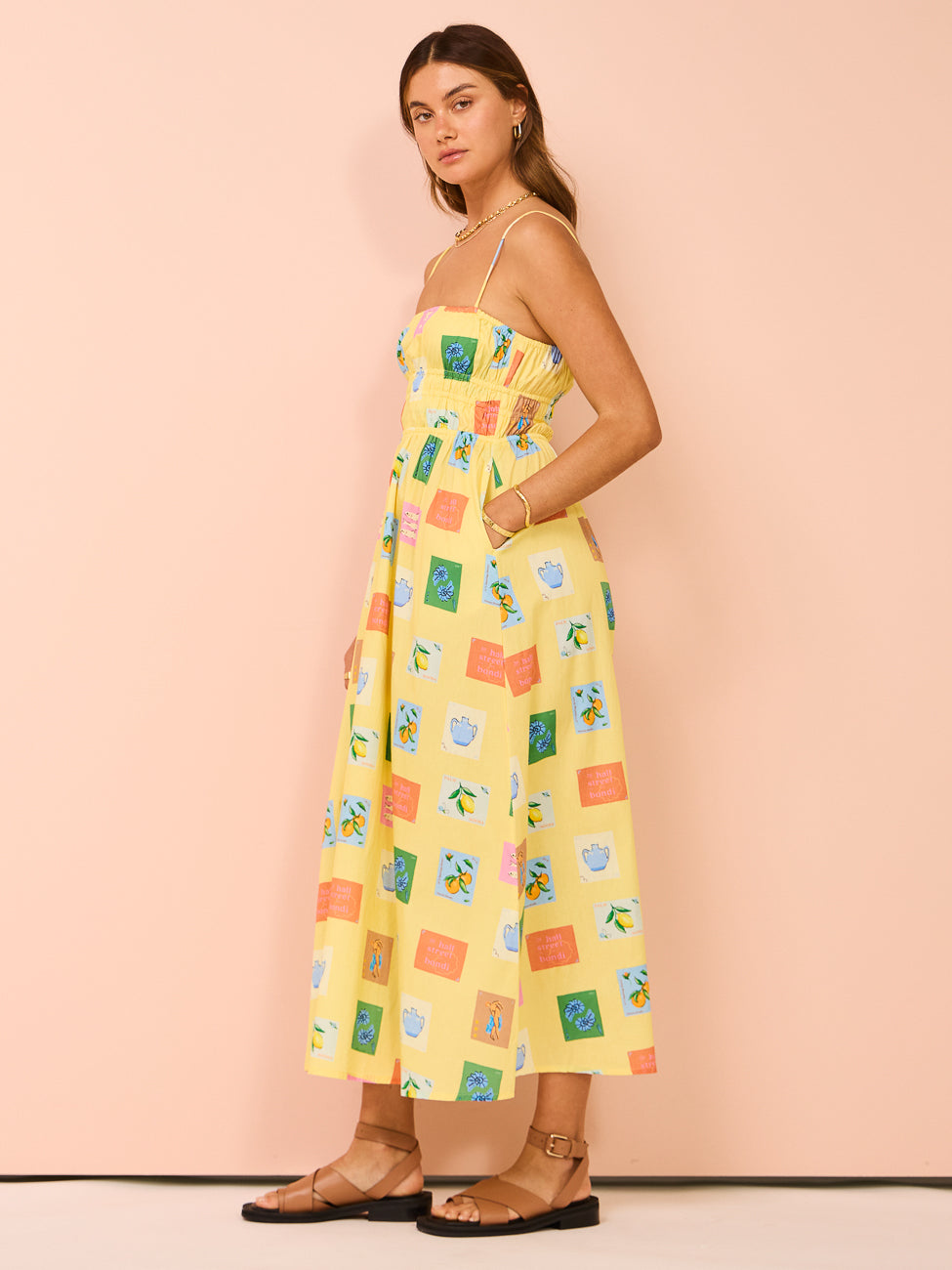 Vestido Frutas®