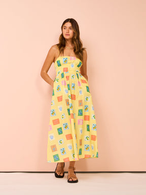 Vestido Frutas®