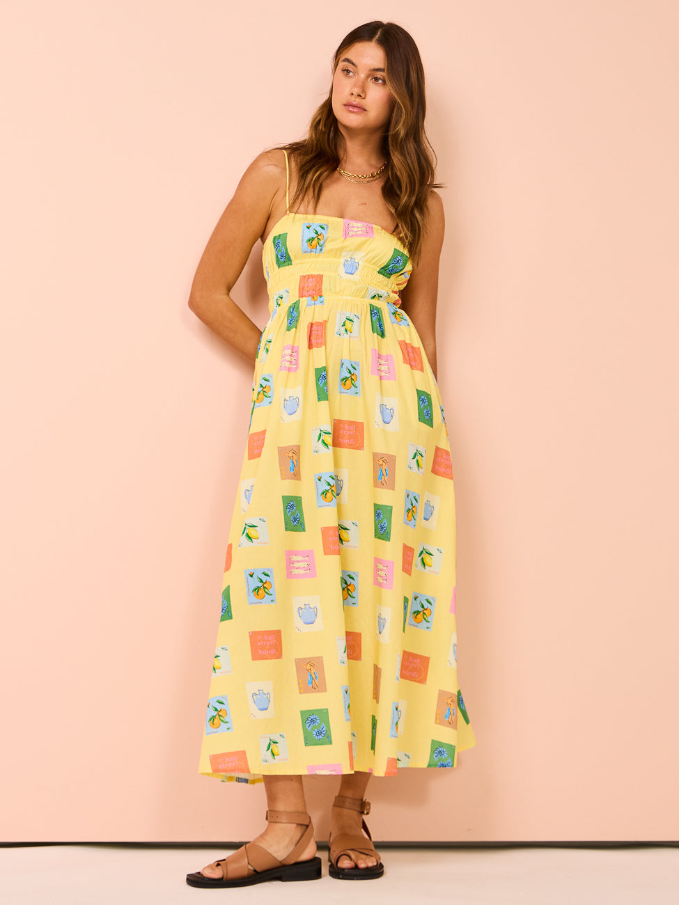 Vestido Frutas®