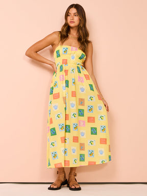 Vestido Frutas®