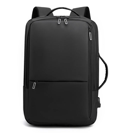 Backpac Miba Black