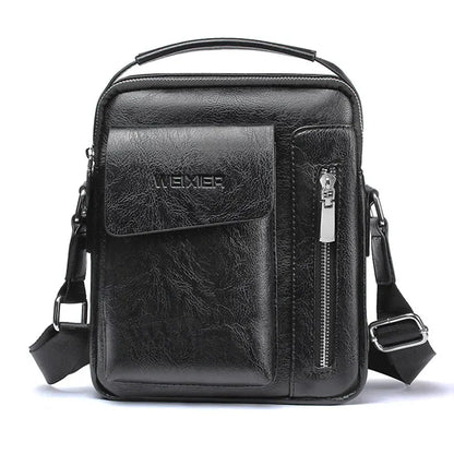 Bolsa Masculina Transversal Colonial