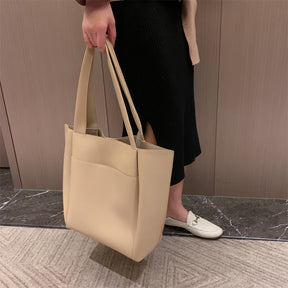 Bolsa Tote Grande Lyra