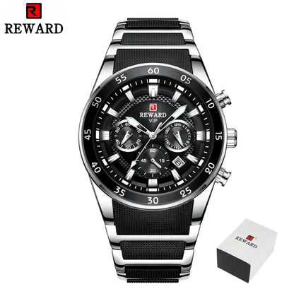 Reward Force Chrono Watch