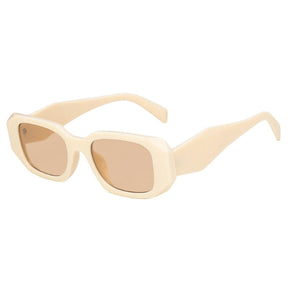 Óculos de Sol Feminino Estilo Retrô UV400 - Fashion Glasses