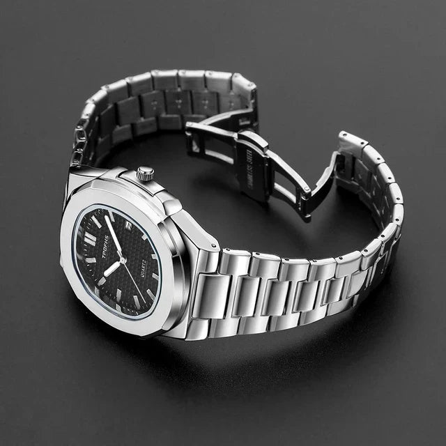 BlackTime™ Watch