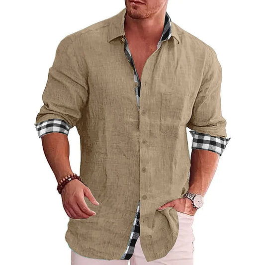 Bennett   UrbanEase Button-Down Shirt