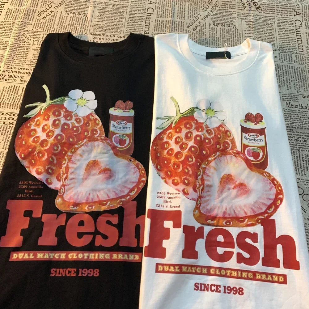 T-Shirt Fresh Vibes