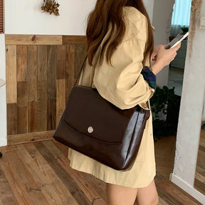 Bolsa Feminina Tote Tiracolo Moderna Ravena