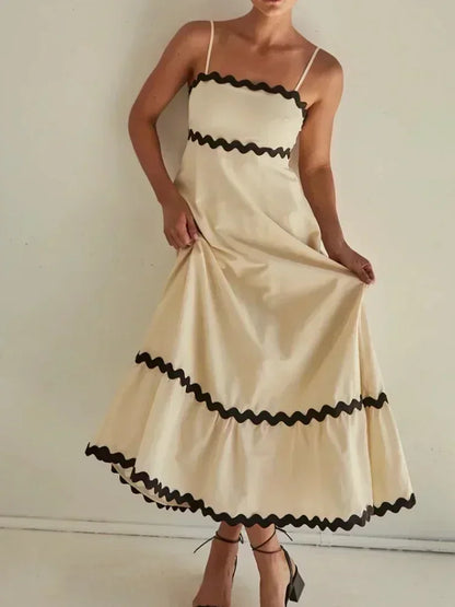 Vestido Nika