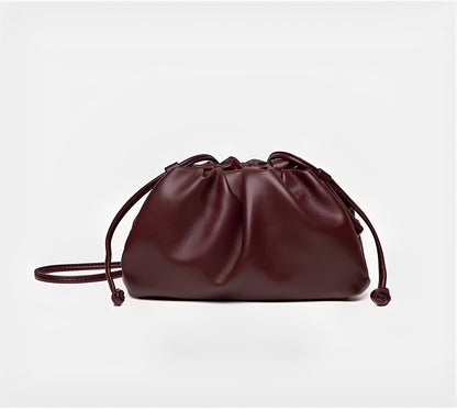 BOTTEGA POUCH