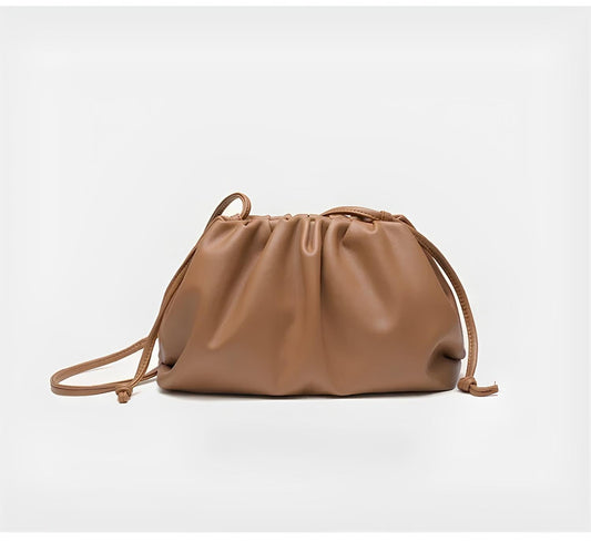 BOTTEGA POUCH