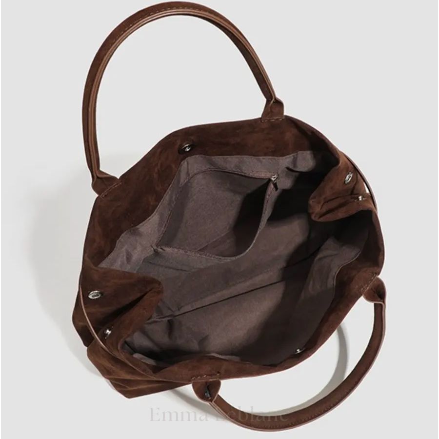 Bolsa Tote Grande Harper