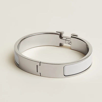 HERMÈS | CLIC H BRACELET