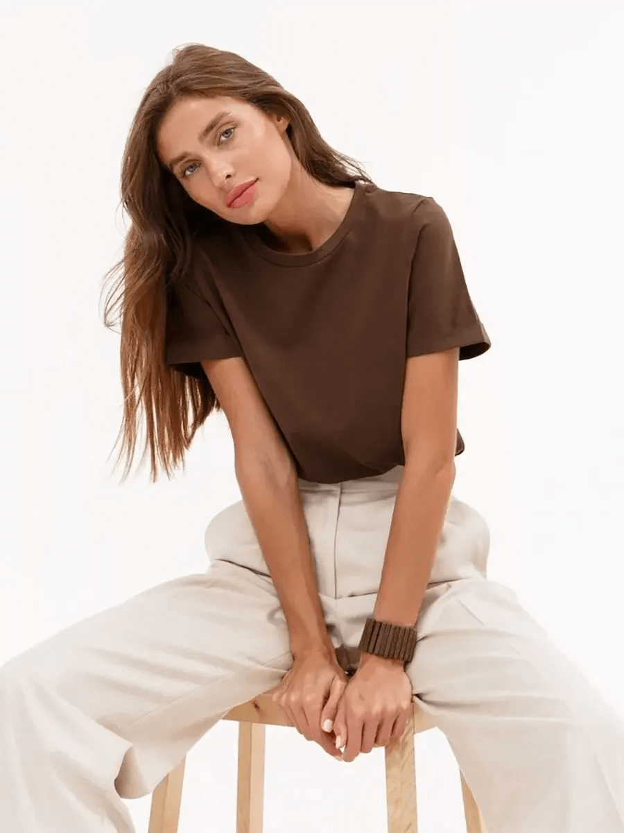 Blusa Magdala®️