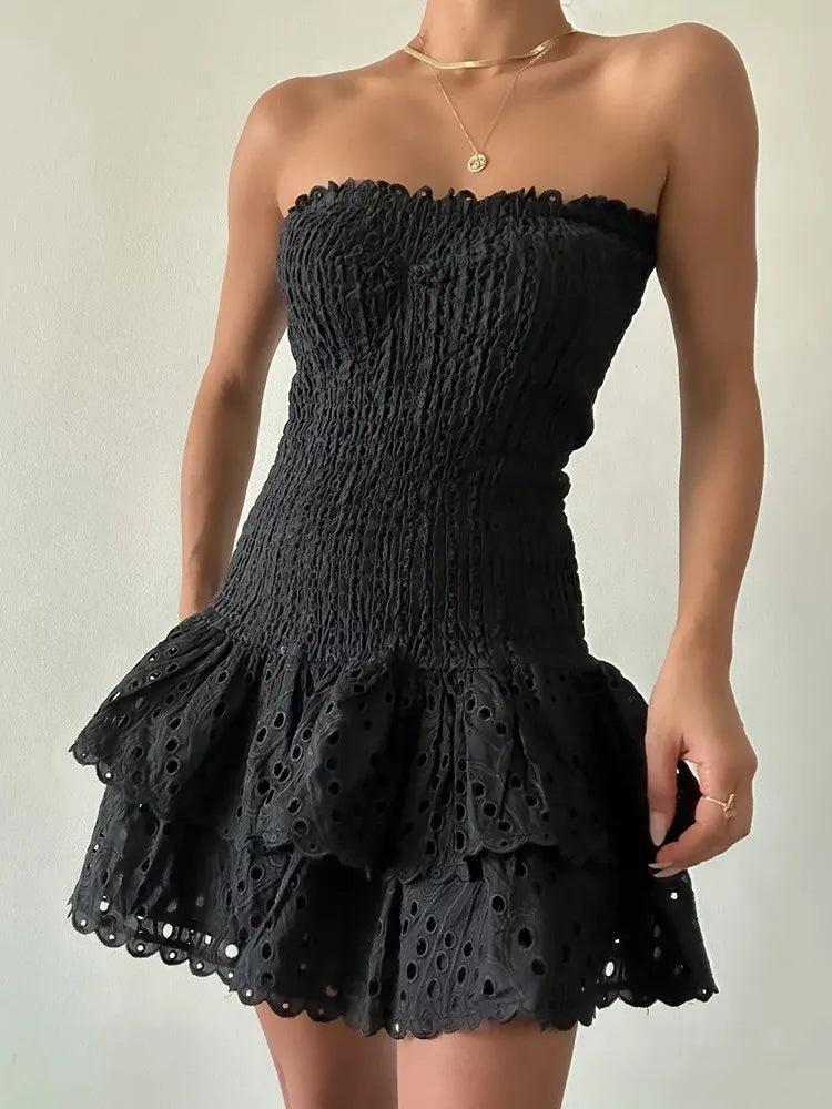 Vestido Talita