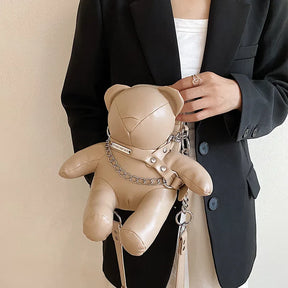 Bolsa Teddy