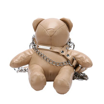 Bolsa Teddy