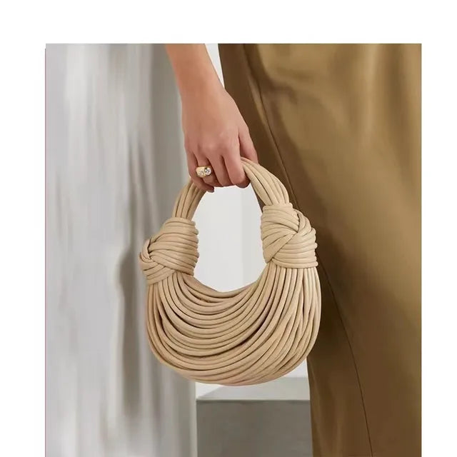 Clutch Luxo Mary