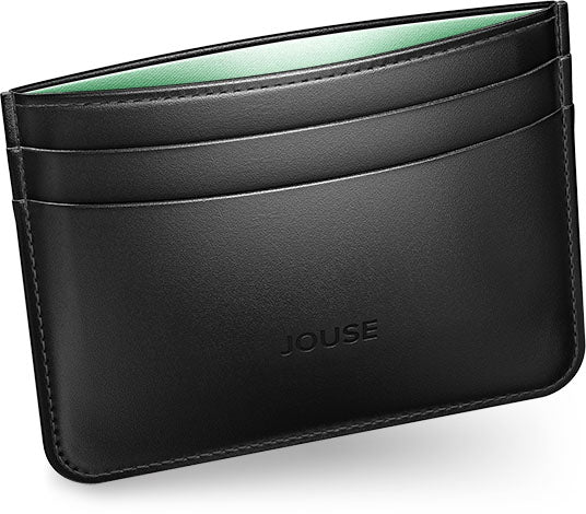 Slim Wallet Josue Miba