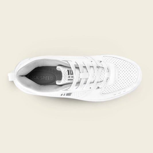 Classic White Low (Women's)