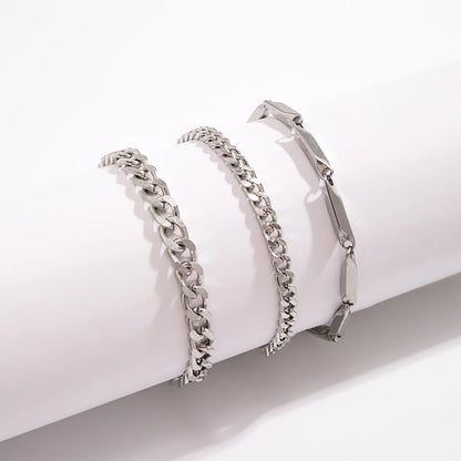 TRIAD ELEGANCE BRACELET SET