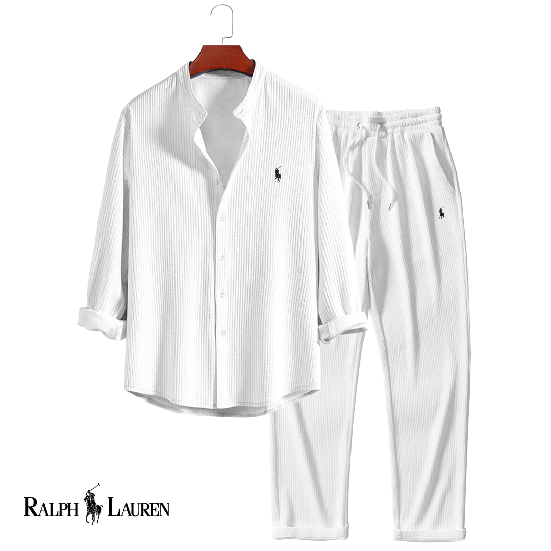 Man's Set Premium Outfit